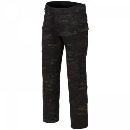 MBDU® Einsatzhose - Dienstfarben