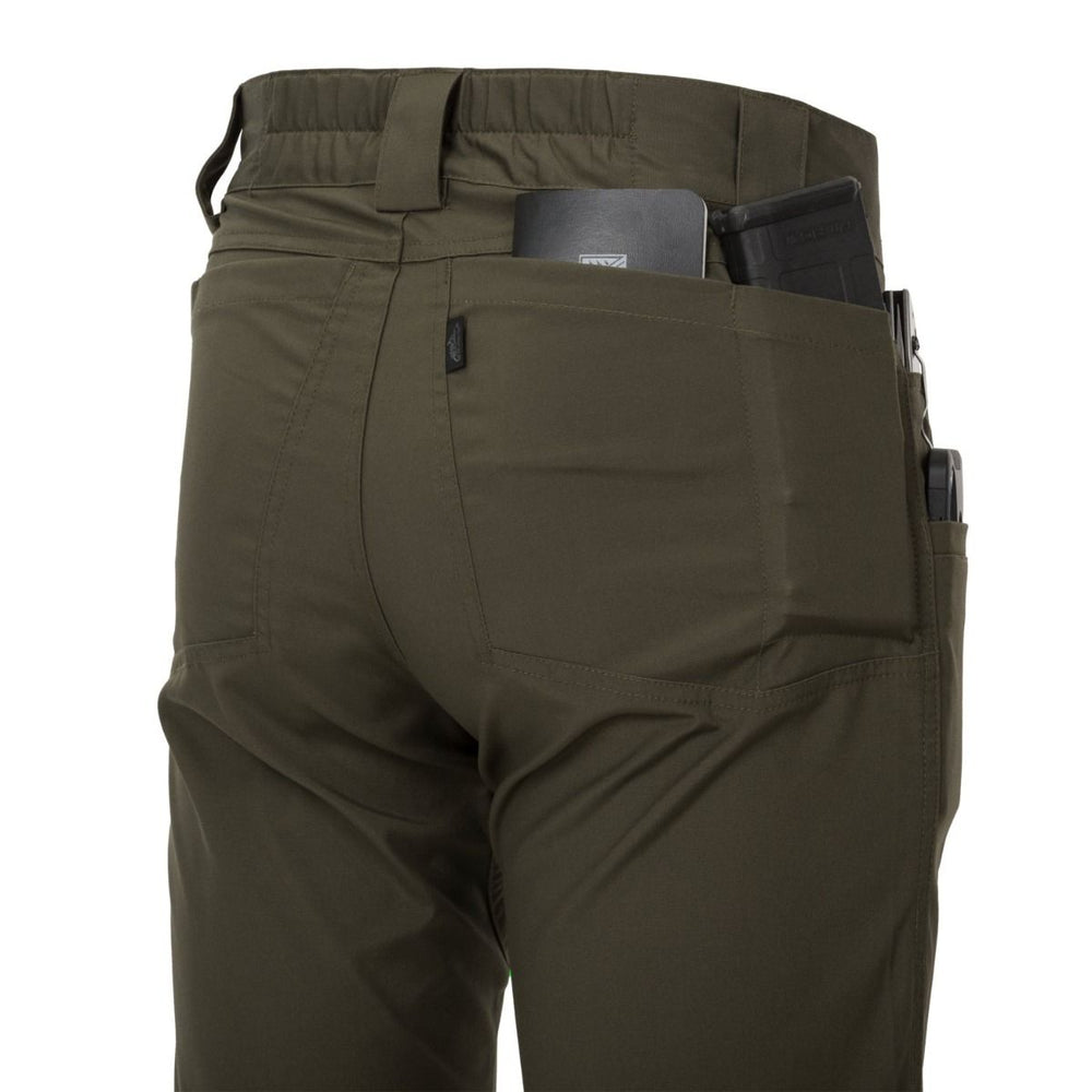 Greyman Tactical Shorts