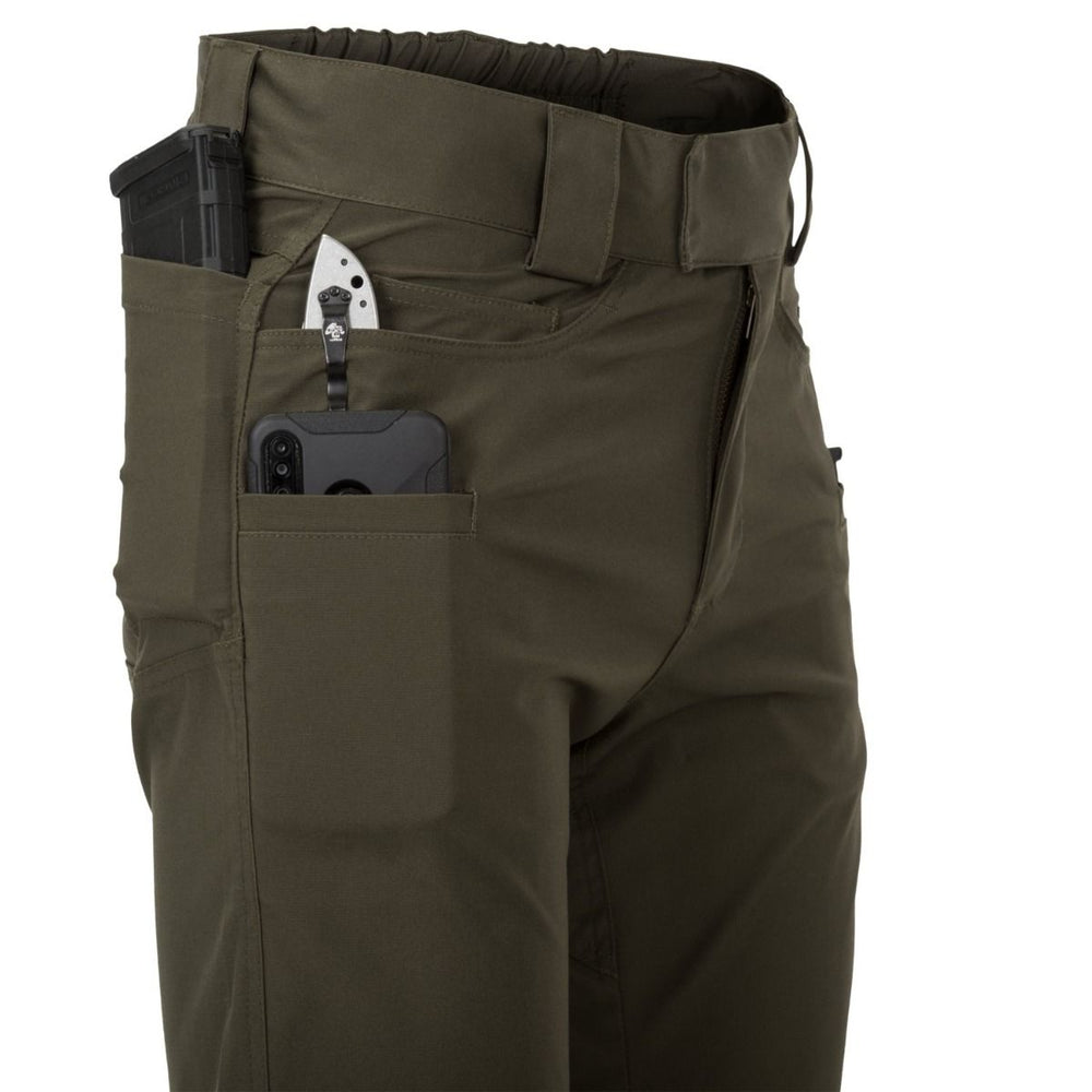 Greyman Tactical Shorts