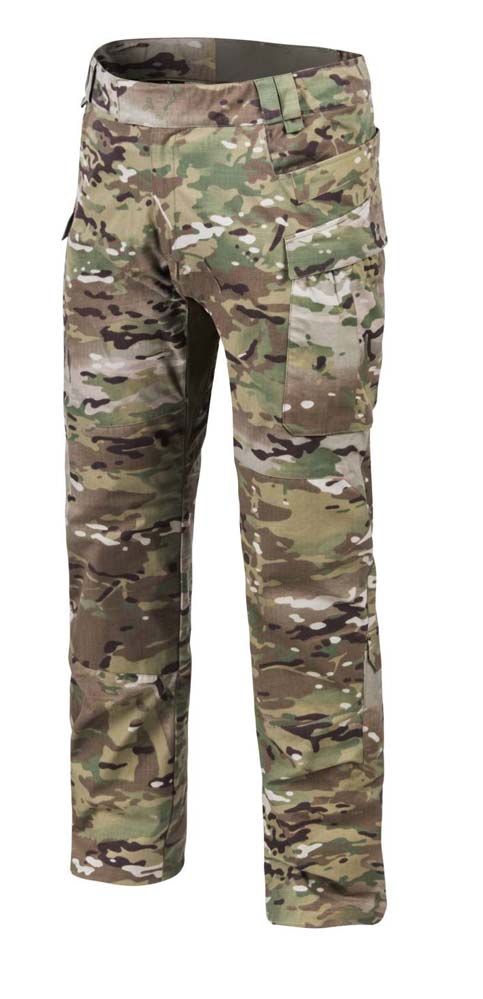 MBDU® Einsatzhose - Dienstfarben