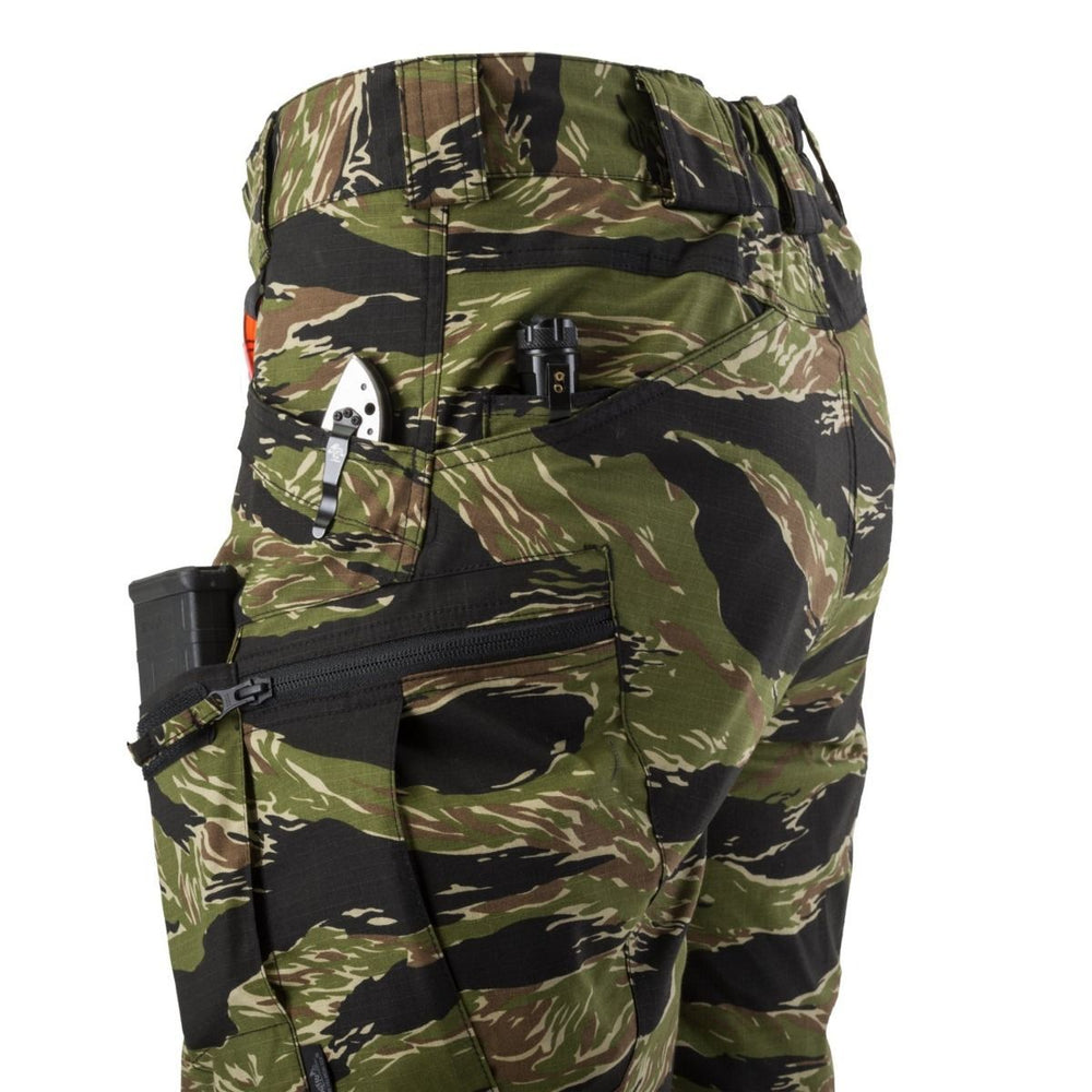 UTP® - Urban Tactical Pants - Tiger Stripe Edition