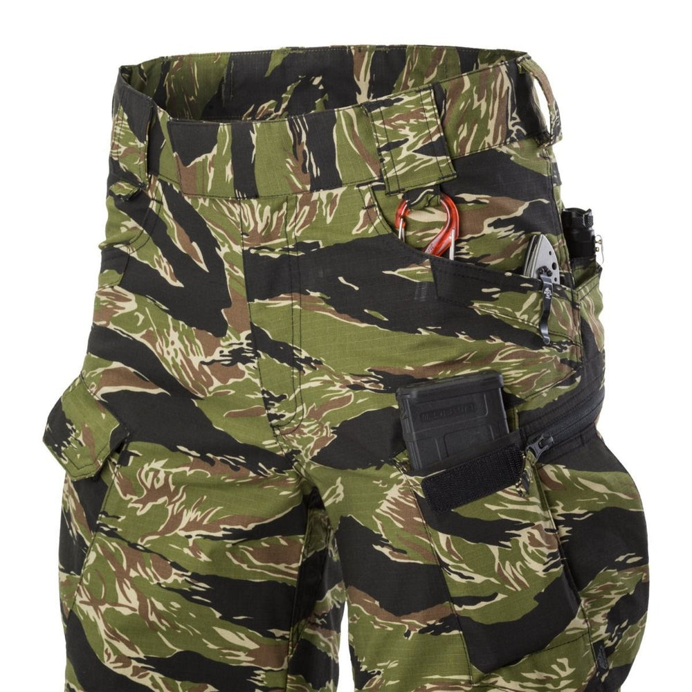 UTP® - Urban Tactical Pants - Tiger Stripe Edition
