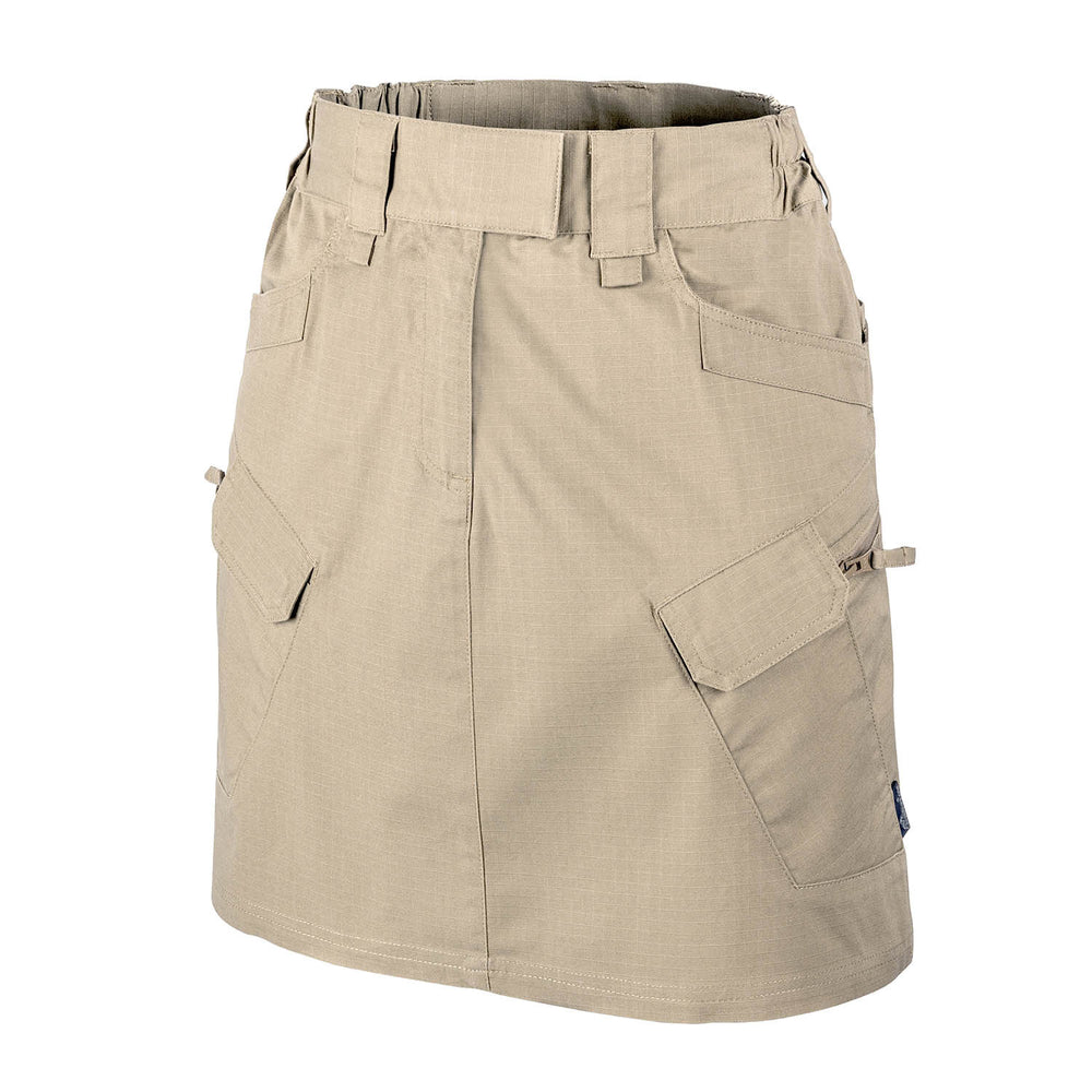 UTL® - Skirt (Polycotton Ripstop)