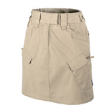 UTL® - Skirt (Polycotton Ripstop)