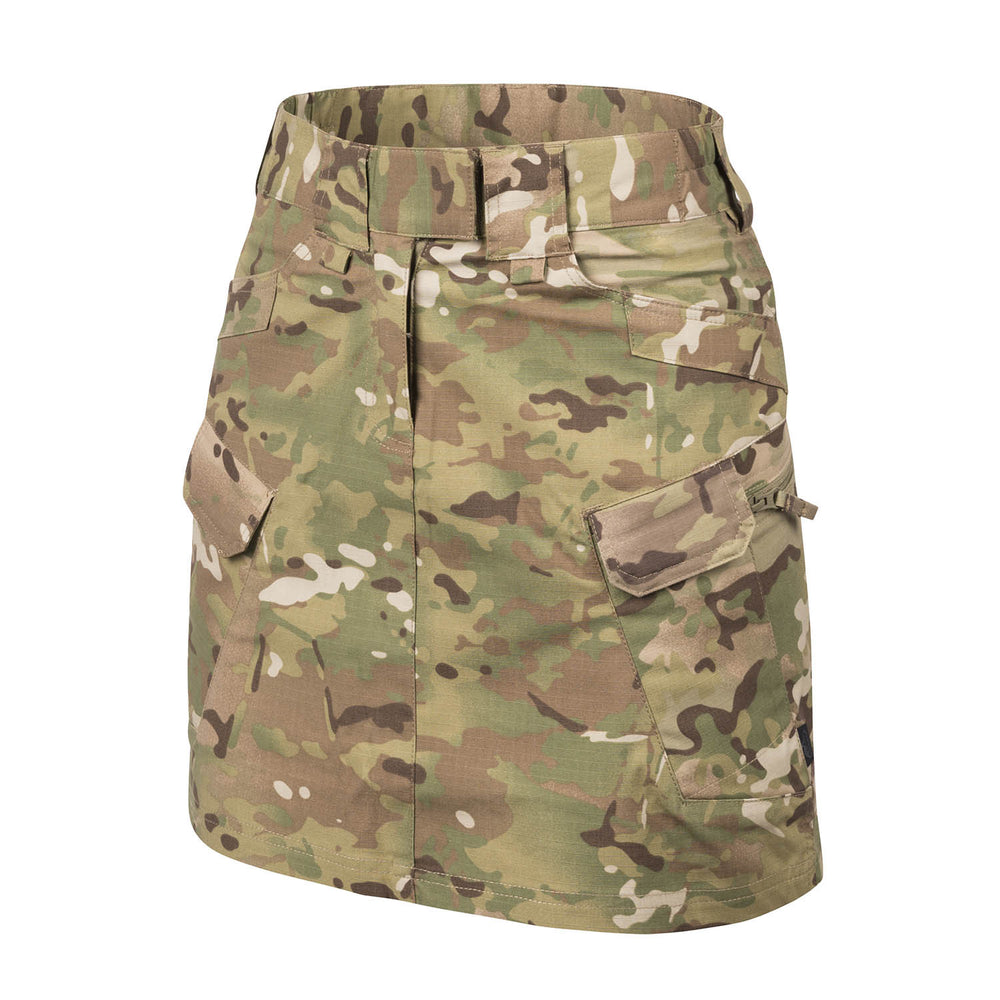 UTL® - Skirt (Polycotton Ripstop)