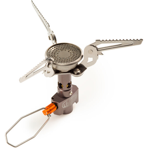 Pinnacle Canister Kocher | S4 Supplies