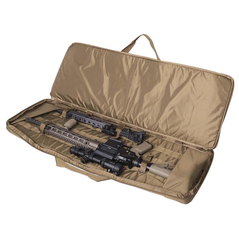 Double Rifle Bag 18" | S4 Supplies
