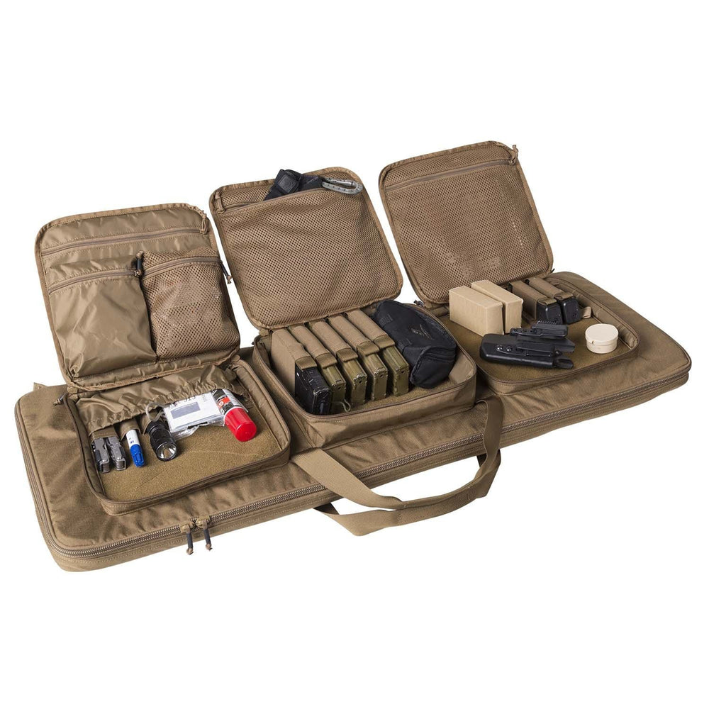Double Rifle Bag 18" | S4 Supplies