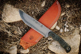 Topsknives Tex Creek XL | S4 Supplies