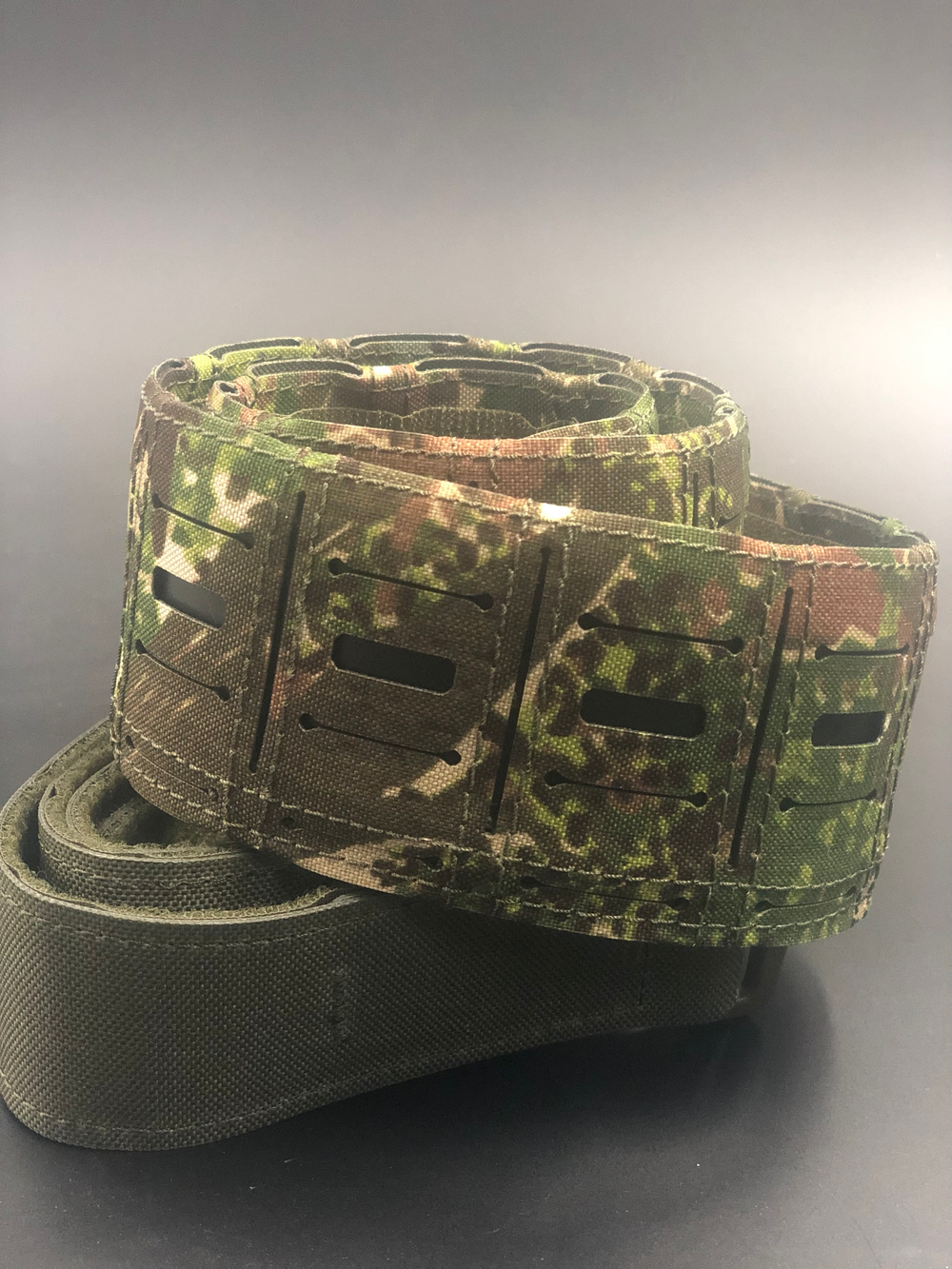TG Slim Battle Belt PT 5 | S4 Supplies