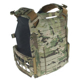 Quick Release Plate Carrier (mit den QR Buckel)