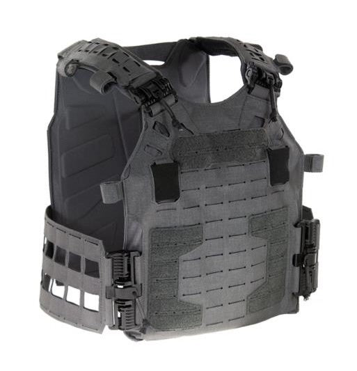 Quick Release Plate Carrier (mit den QR Buckel)