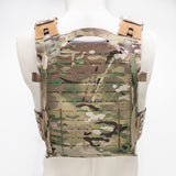TG TPC Plate Carrier Gen.4 Set (Flecktarn gem. BW TL) | S4 Supplies