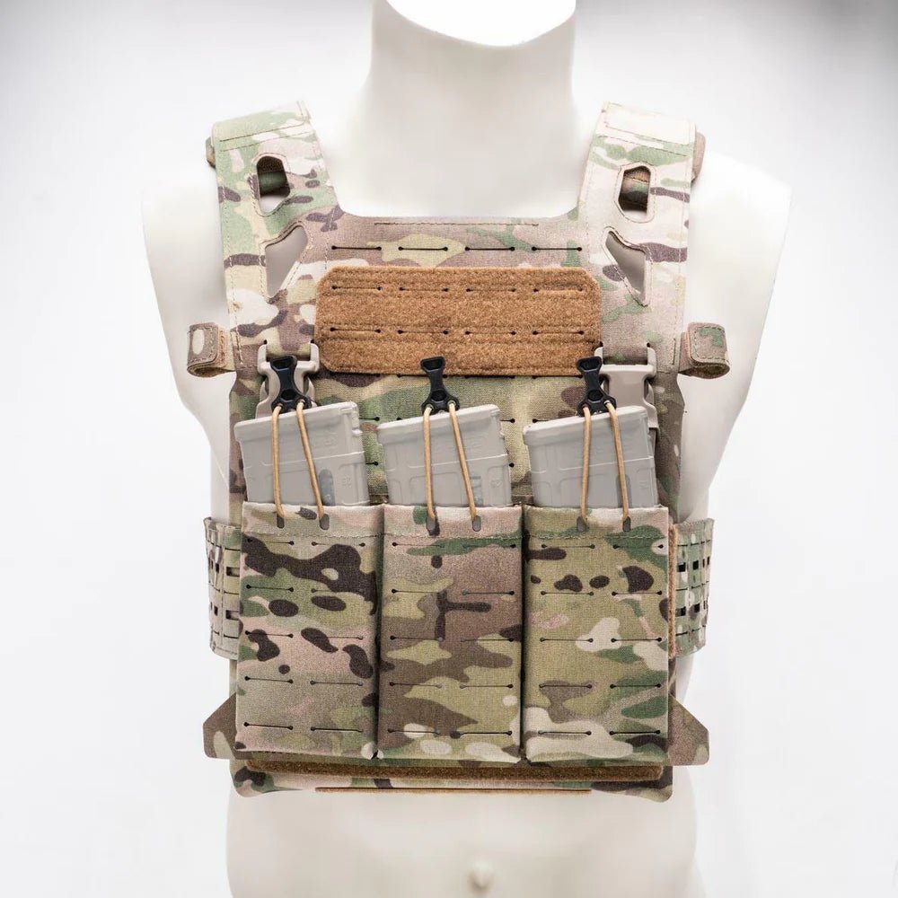 TG TPC Plate Carrier Gen.4 Set | S4 Supplies