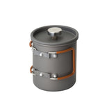 Camp French Press Coffee Mug