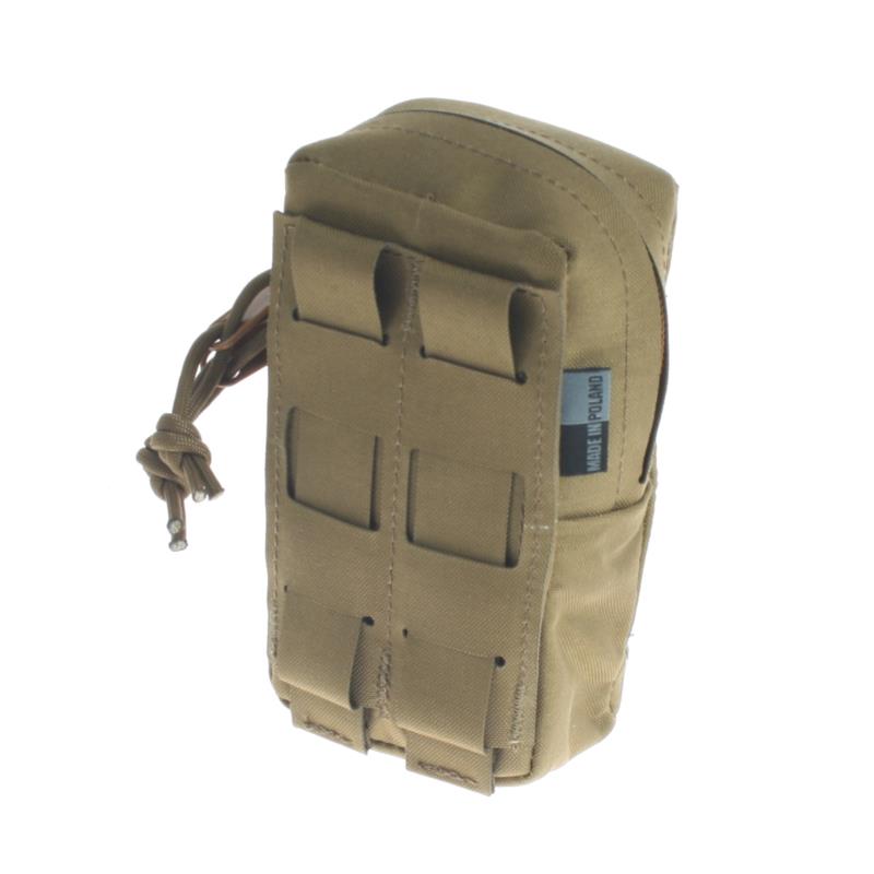 - NEU - Cargotasche Small mit MOLLE | Templars Gear