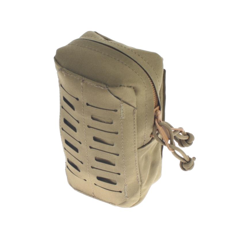- NEU - Cargotasche Small mit MOLLE | Templars Gear