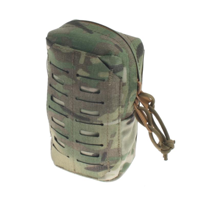 - NEU - Cargotasche Small mit MOLLE | Templars Gear
