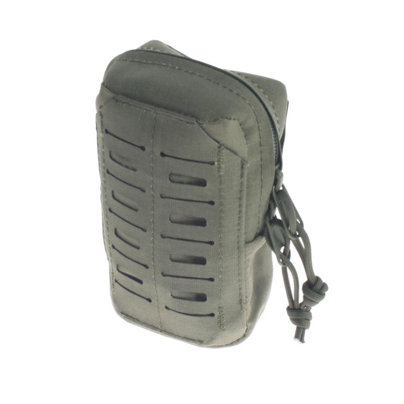 - NEU - Cargotasche Small mit MOLLE | Templars Gear