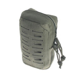 - NEU - Cargotasche Small mit MOLLE | Templars Gear