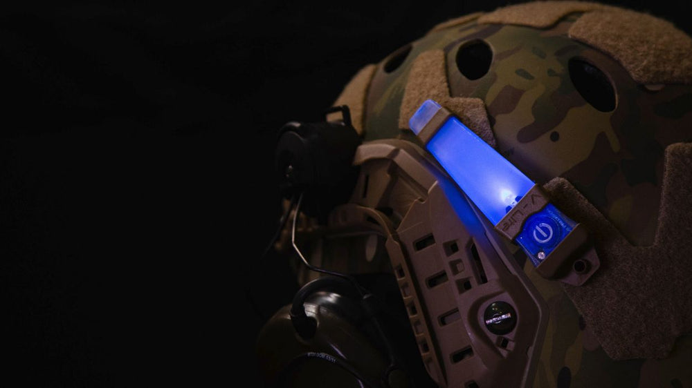 V-Lite® Einzelmodus