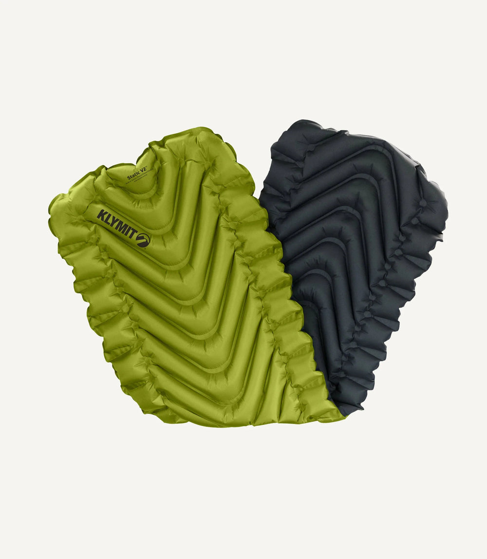 Static V RECON™ Isomatte by Klymit | S4 Supplies
