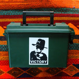 VICTORY - Aufkleber