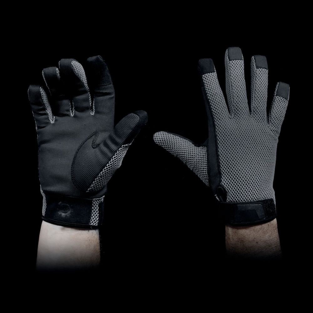 WetWorX Handschuhe - Maritime Assault (warme Regionen)