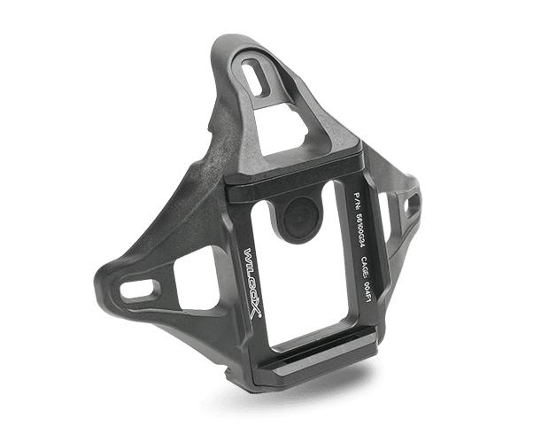 Wilcox L4 3-Loch Night Vision Shroud | S4 Supplies