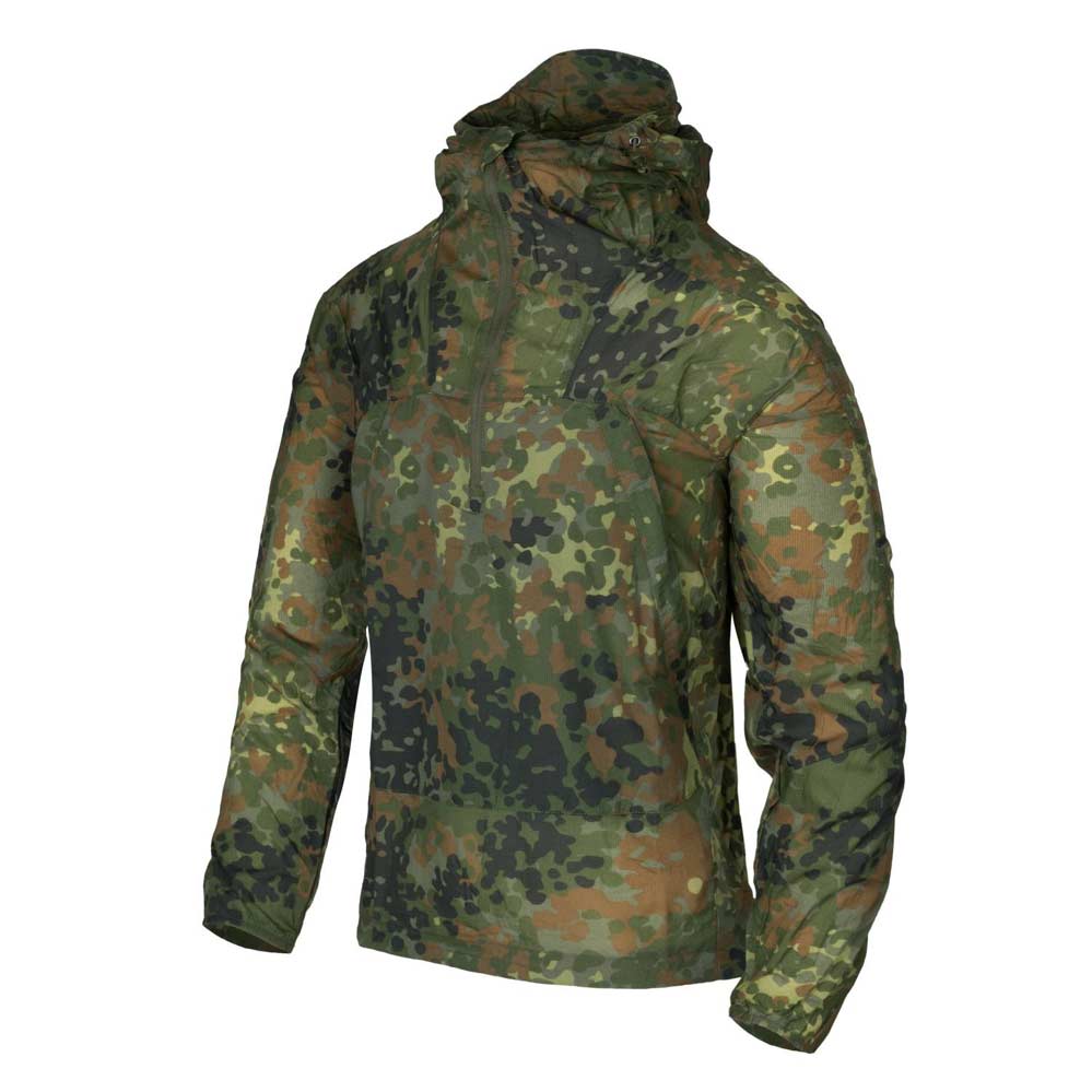 Windrunner - leichte Windshell