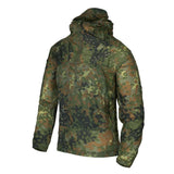 Windrunner - leichte Windshell