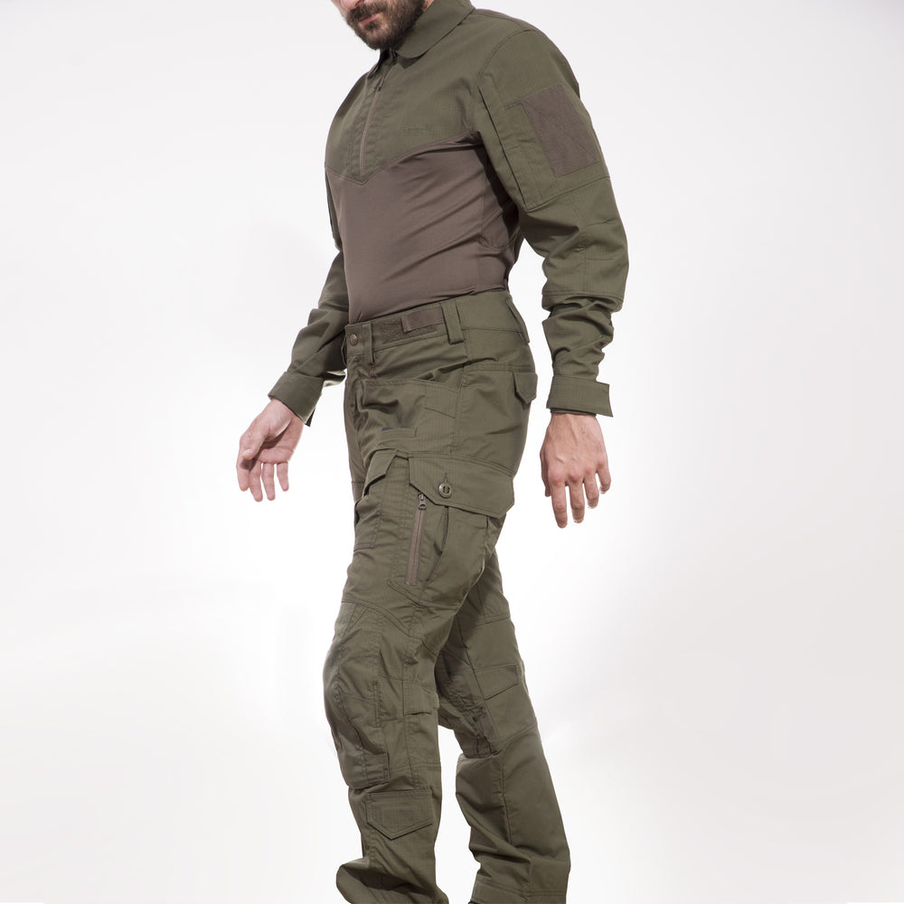Wolf Pants - Einsatzhose