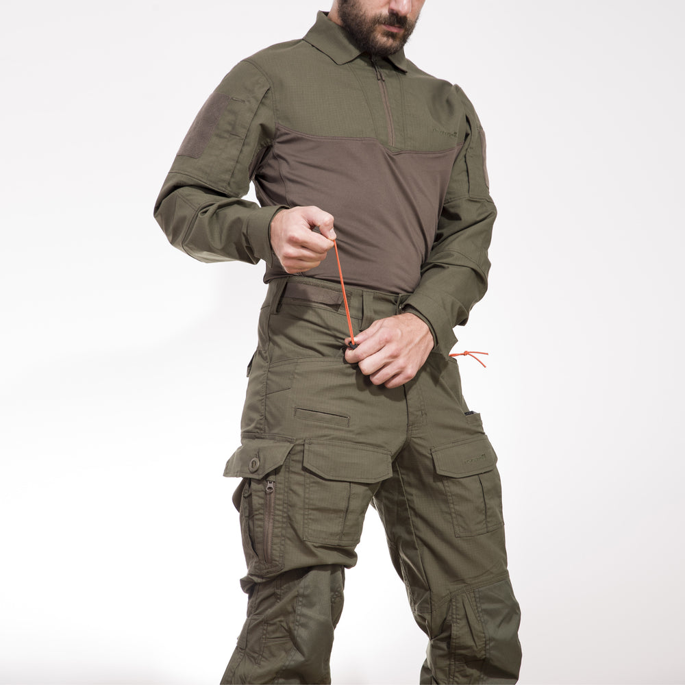 Wolf Pants - Einsatzhose