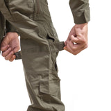 Wolf Pants - Einsatzhose